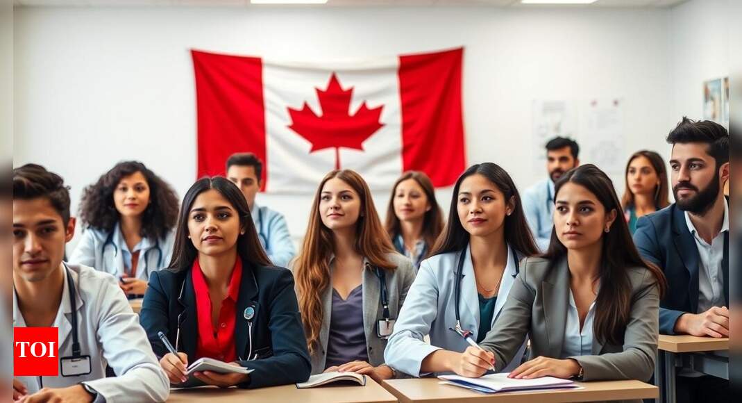 Canadian medical schools end joint US accreditation, adopt standalone framework