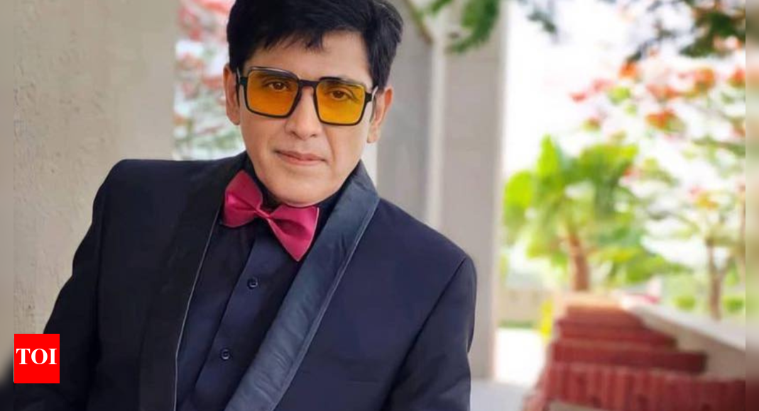 Aasif Sheikh on the secret behind Bhabhiji Ghar Par Hain’s success: “Freshness keeps the audience hooked”