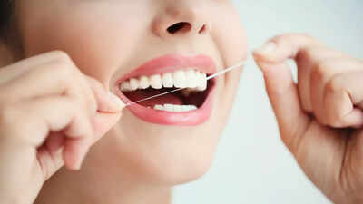 Is flossing safe for teeth? Dentist-approved tips for safe flossing