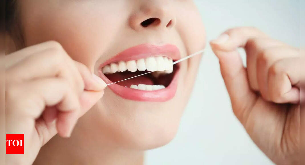 Is flossing safe for teeth? Dentist-approved tips for safe flossing