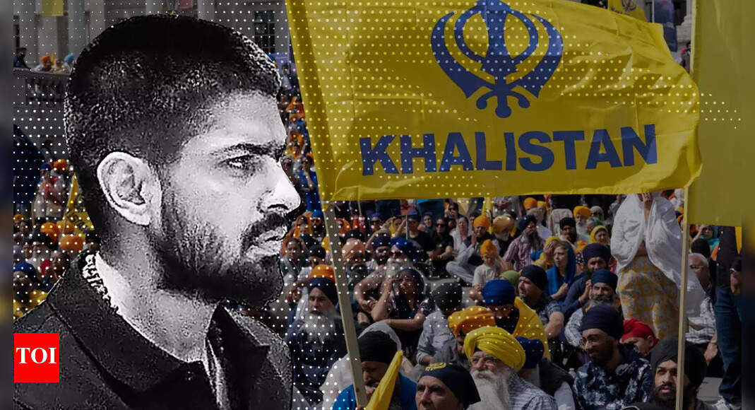 Khalistanis striking back? Why Canada listed Bishnoi gang as a terror entity