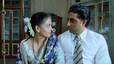 Abhishek Bachchan and Aishwarya Rai Bachchan takes Google to court; wants judge to tell YouTube to...