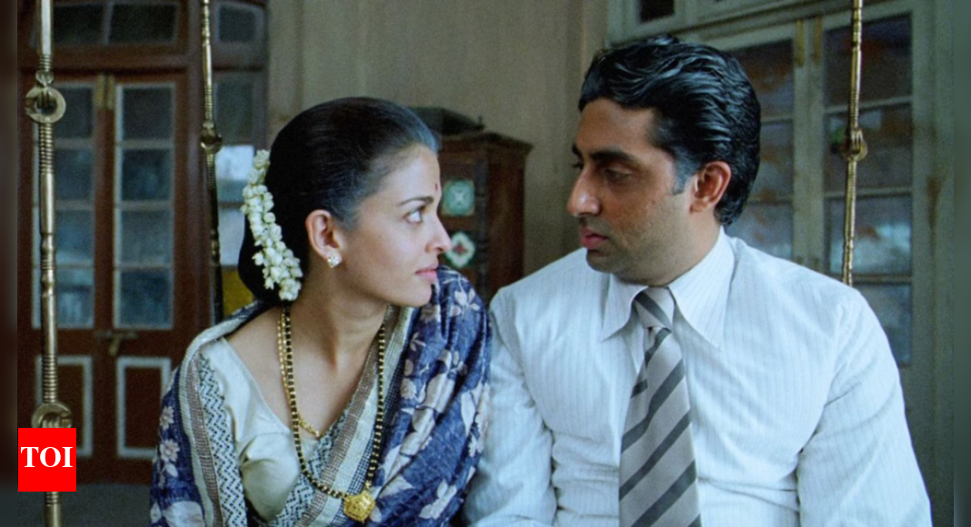 Abhishek Bachchan and Aishwarya Rai Bachchan takes Google to court; wants judge to tell YouTube to...