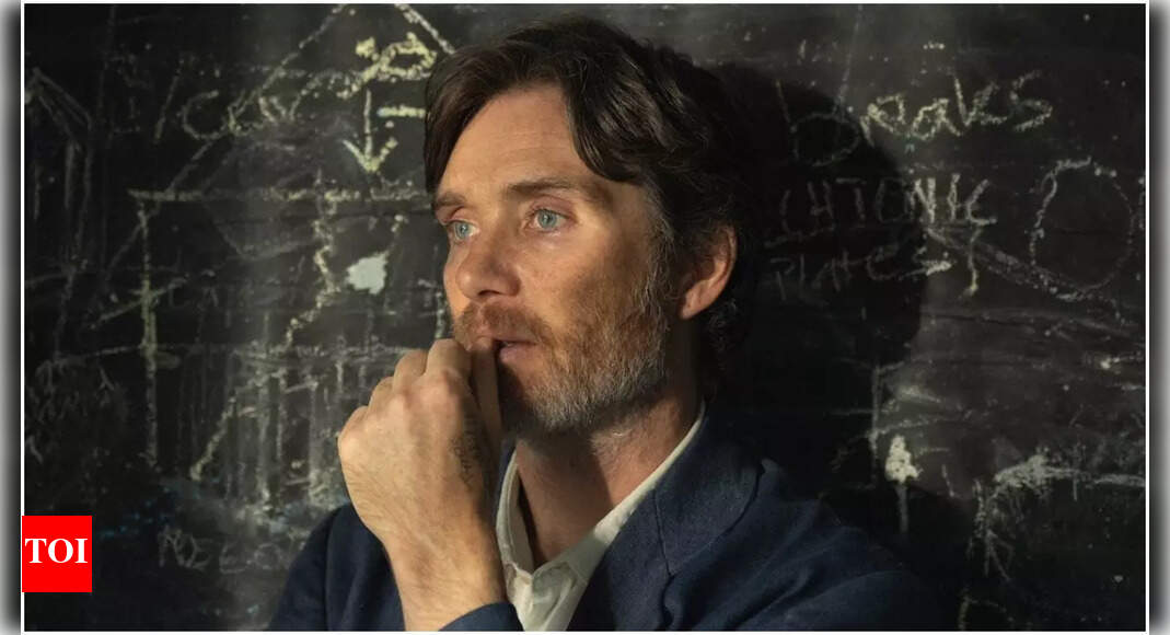 When and where to watch ‘Steve’: Cillian Murphy’s new film online release details