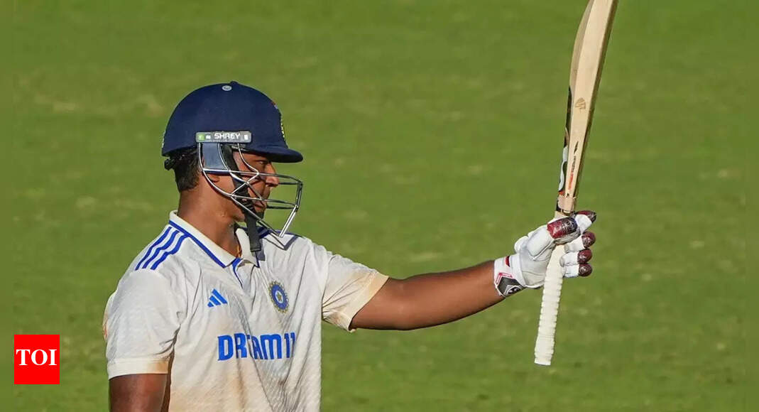 8 sixes and death stares! 14-year-old Vaibhav Suryavanshi's brutal assault on Australia bowlers - WATCH
