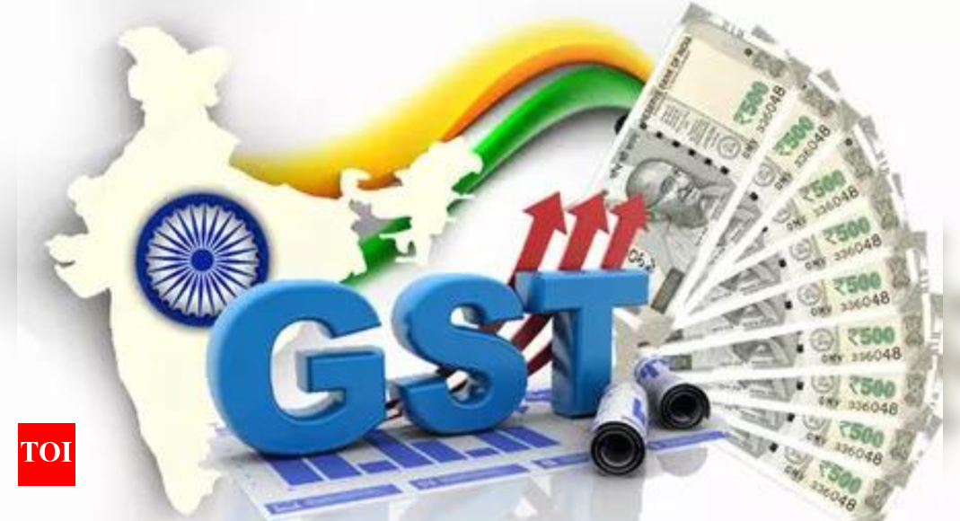 GST revenues rise 9.1% in September: Collections hit Rs 1.89 lakh crore; outpaces August surge