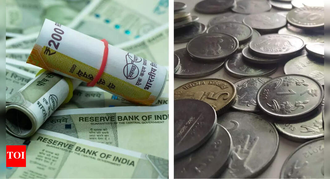 Explained: How coins and banknotes are made at these 4 locations in India