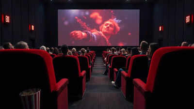 100% tariff on foreign films: Will Trump's move hit Indian Cinema? Here's all you need to know