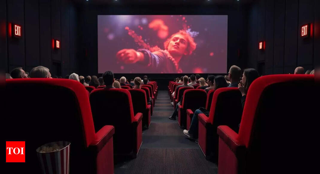 100% tariff on foreign films: Will Trump's move hit Indian Cinema? Here's all you need to know