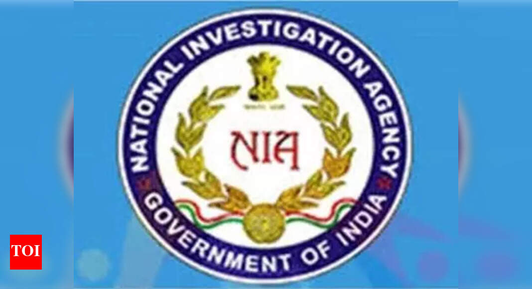 NIA chargesheets four in Chhattisgarh for funding CPI (Maoist) terror network