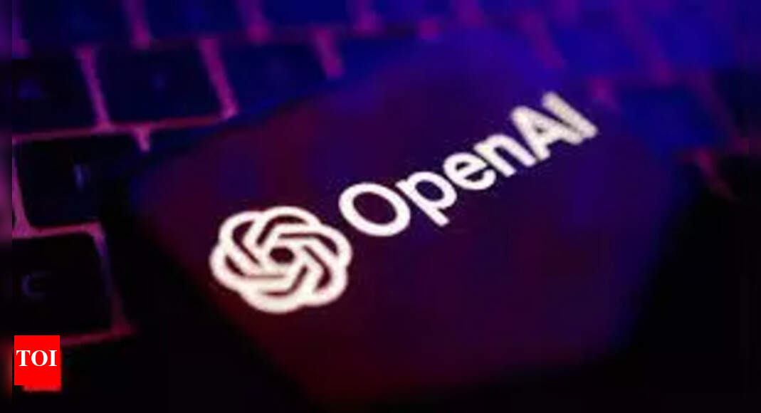 OpenAI to take on TikTok with its new short-video app Sora