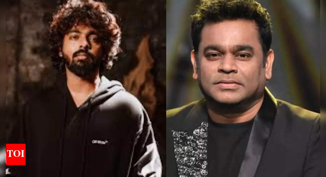 GV Prakash Kumar's National Award victory: AR Rahman gifts a legendary piano; the composer's music shines in 'Idli Kadai'