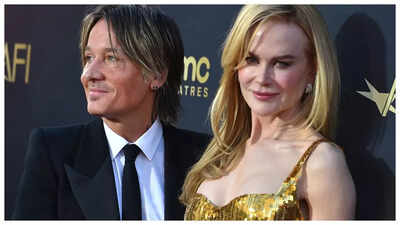 Nicole Kidman files for divorce from Keith Urban: Couple cite 'marital difficulties'; child custody, division of assets; spousal support details revealed