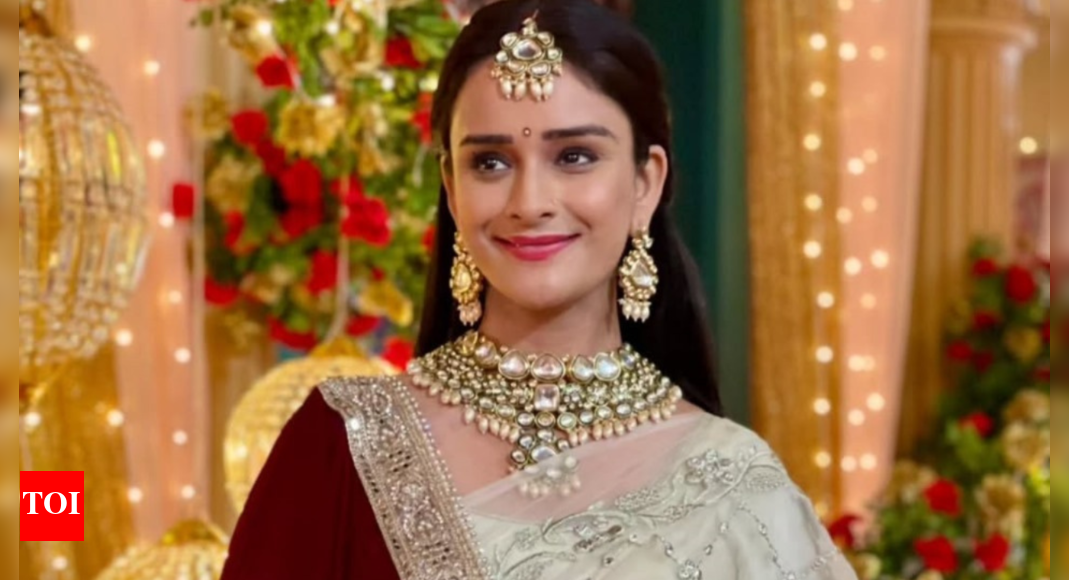Binddii actress Harleen Kaur Rekhi on celebrating Dussehra at home and on set