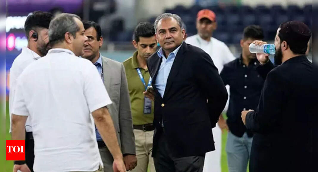 'Ready to hand over Asia Cup trophy': Naqvi says 'never apologised' to BCCI