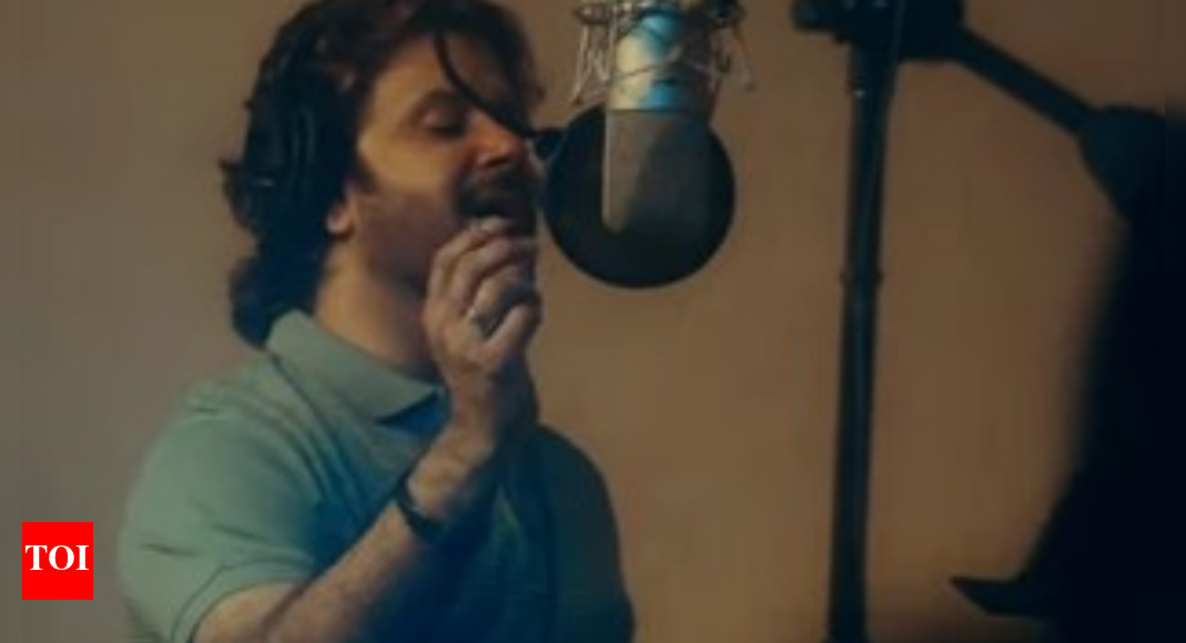 Javed Ali on singing for the upcoming epic saga Ganesh Kartikey says, “This anthem really feels like the backbone of the show”