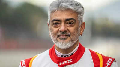 Ajith’s secret battle with insomnia: Racing dreams vs family sacrifices, Fans await his cinema comeback