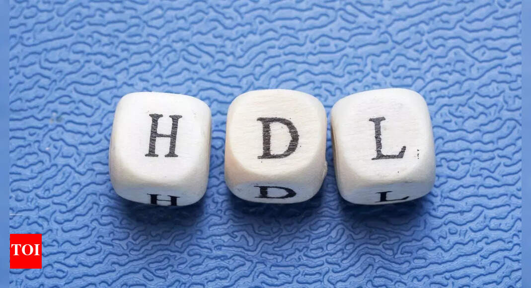 Good cholesterol explained: Desi foods that raise HDL naturally and protect your heart health