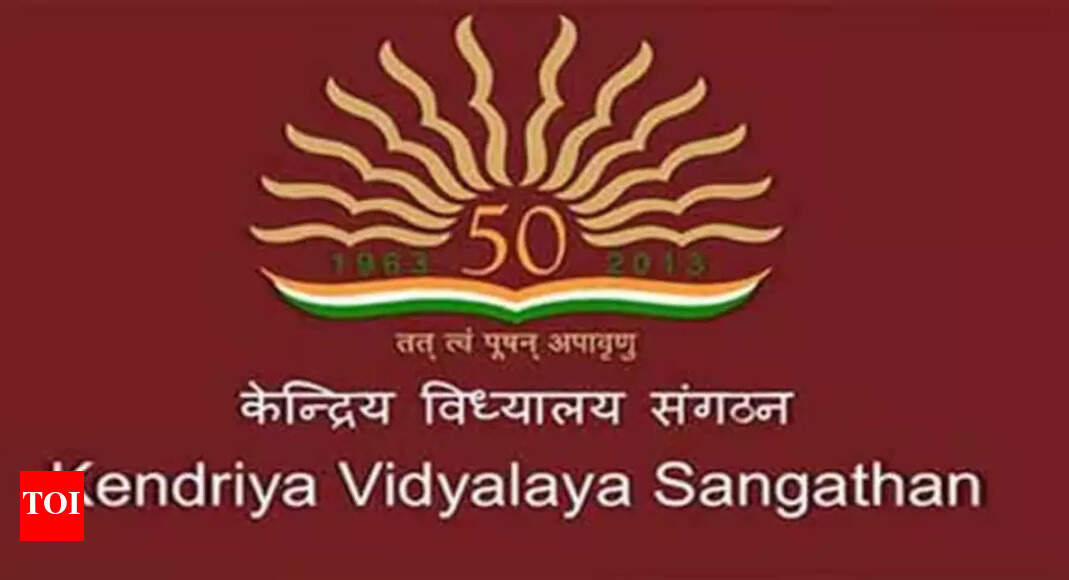 Cabinet approves opening of 57 new KVs under civil sector with Rs 5862 crore investment to boost school education