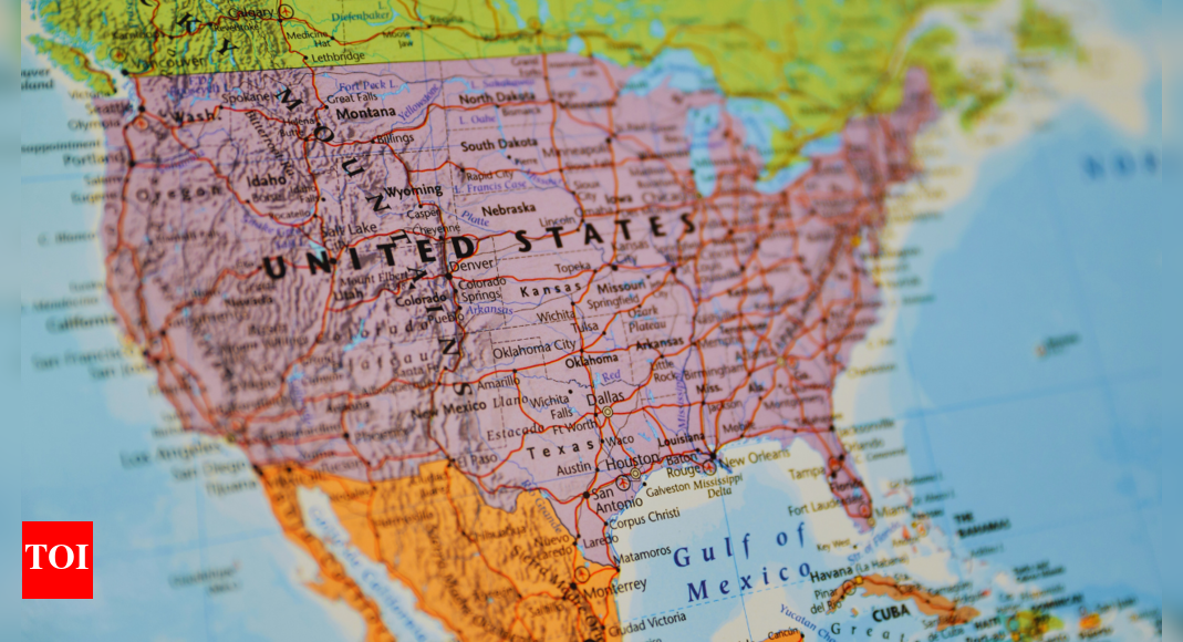 US Government shutdown: What it means for travellers, tourism, and national parks