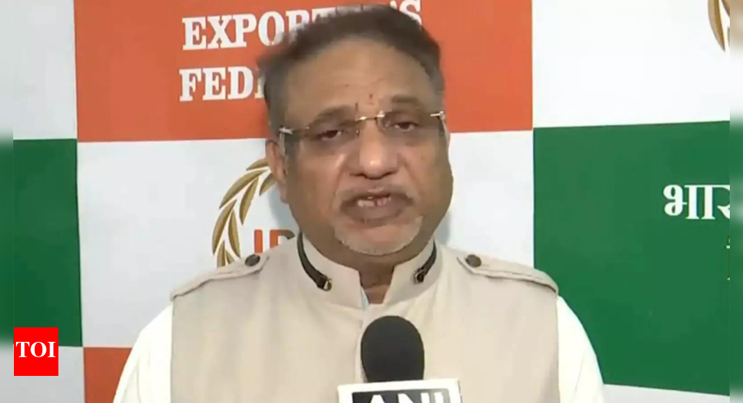 India eyes MoUs worth Rs 25,000 crores MoUs at world's largest rice conference, BIRC 2025: Prem Garg, IREF