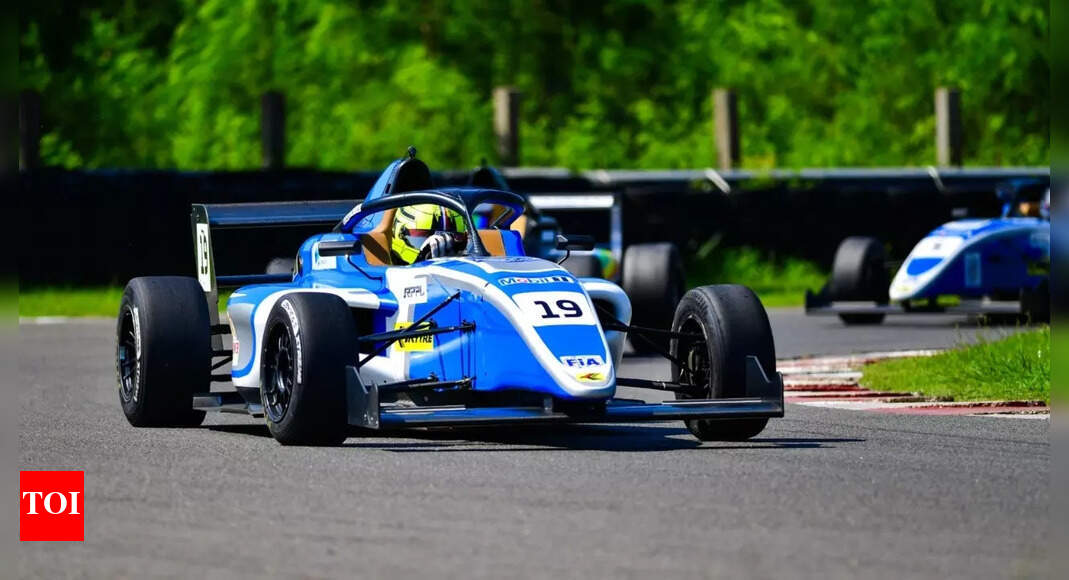 Indian Racing Festival set for Rd 3 at Kari Motor Speedway on these dates: Details