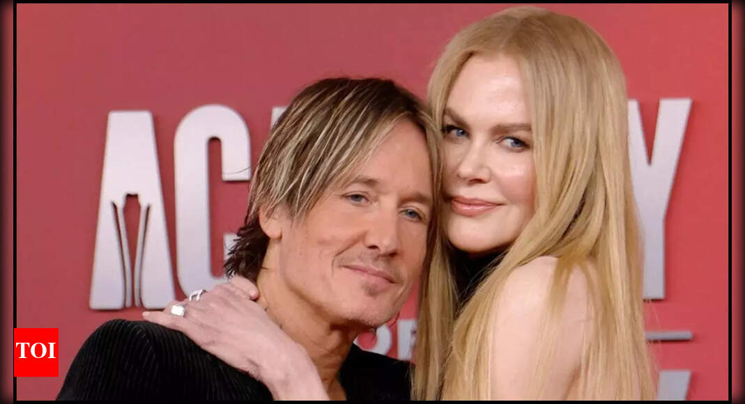 Is there a 'another woman' between Nicole Kidman and Keith Urban? Here's what we know