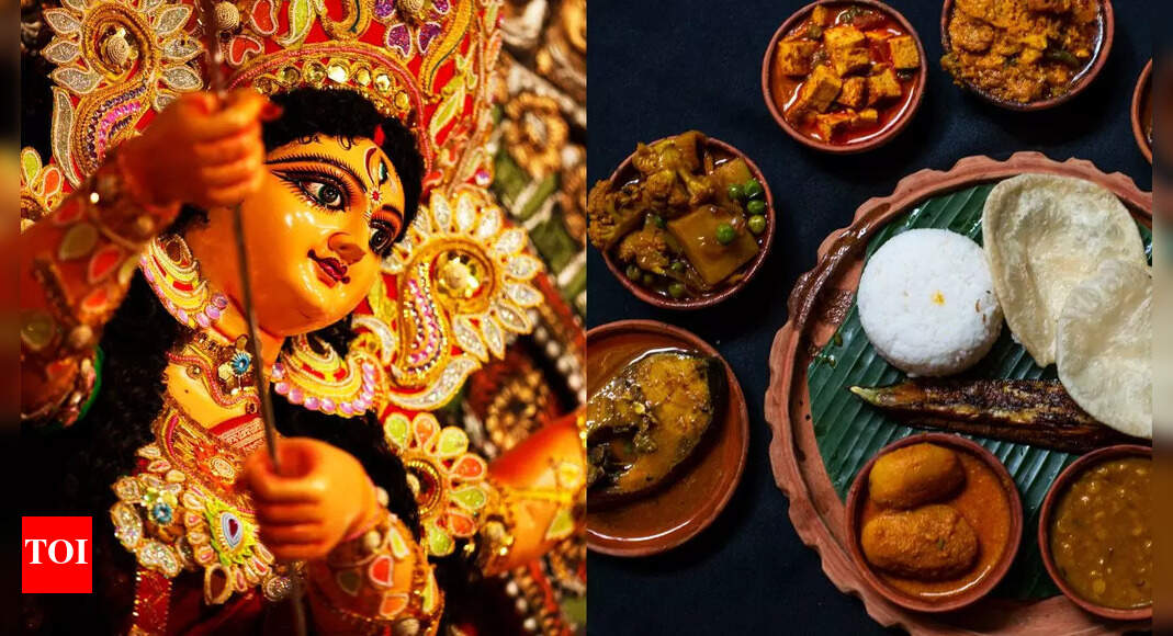 October 2025 school holidays: Dussehra, Durga Puja and Navratri closures across India