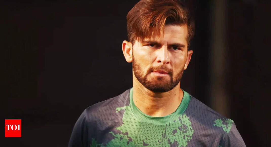 'Ha bhai, aa gaya swaad': BJP roasts Shaheen Afridi after India's Asia Cup title win