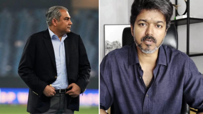 Evening news wrap: PCB chief defiant over Asia Cup trophy row; TVK suspends Vijay's rallies across TN & more