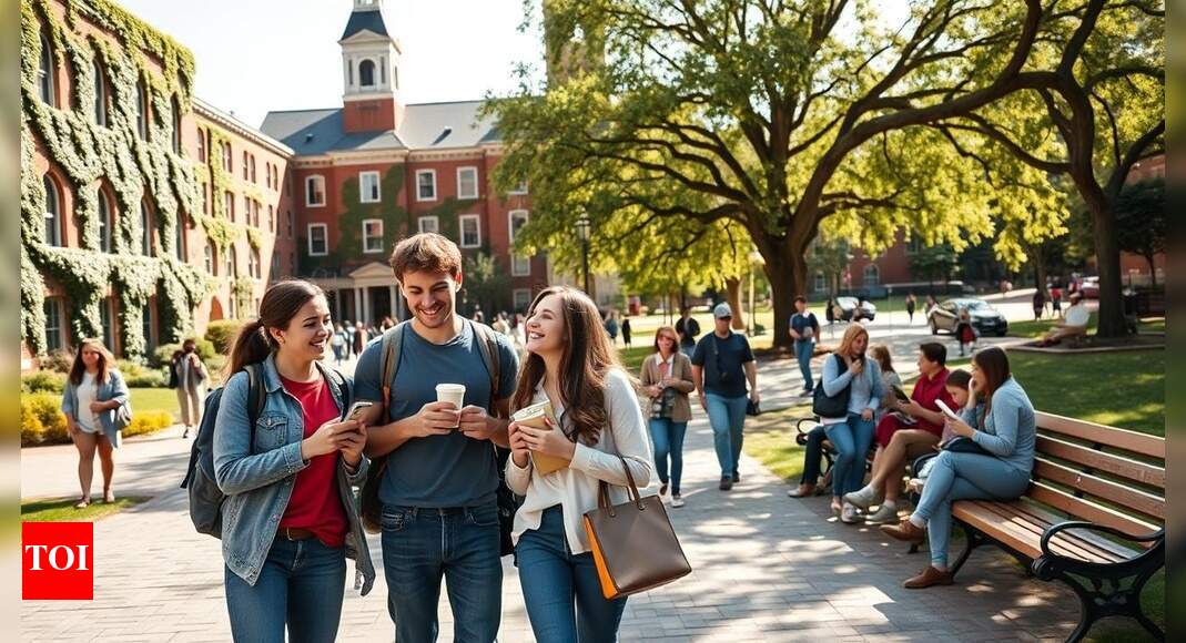Why a US government shutdown is looming and how it could disrupt SEVIS for foreign students