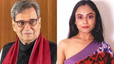 Subhash Ghai reacts to Nehal Vadoliya’s sexual assault allegations, calls them ‘false’ and misleading: ‘Our legal team is prepared’
