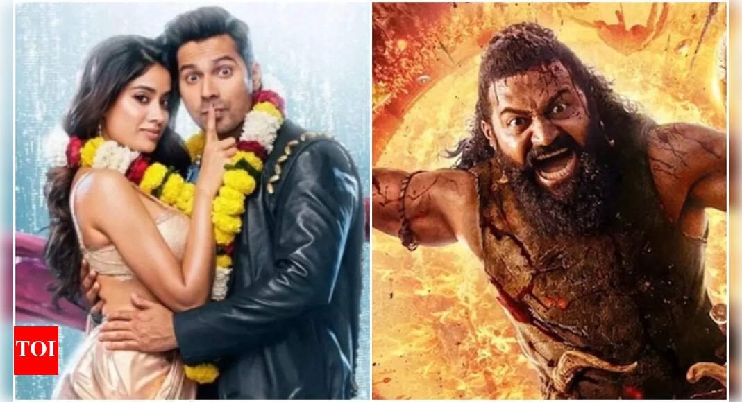 ‘Sunny Sanskari Ki Tulsi Kumari’ director Shashank Khaitan on clash with ‘Kantara Chapter 1’; ‘I think it was not as simple as...’