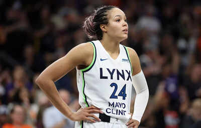 Napheesa Collier calls out WNBA’s weak leadership after Minnesota Lynx’s playoff collapse against Phoenix Mercury