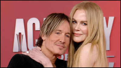 Nicole Kidman and Keith Urban's split: When the singer talked about how he almost 'blew away' marriage with the actress