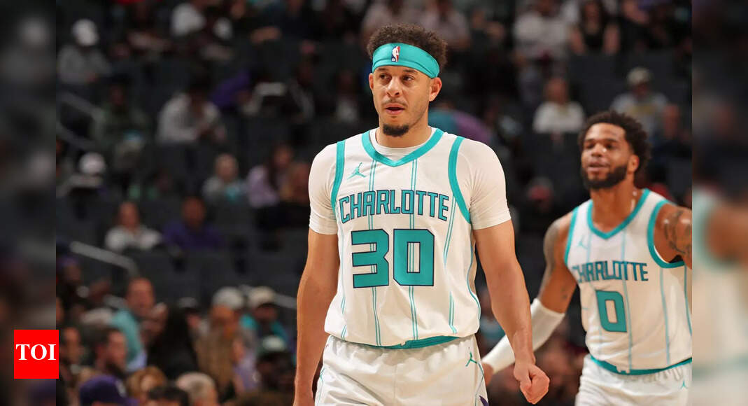 Seth Curry's net worth in 2025: A look into Callie Rivers’ husband’s net worth, career earnings, and more