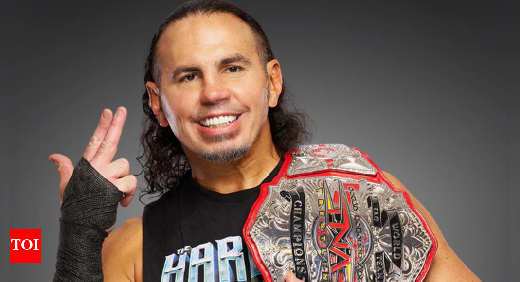 Matt Hardy’s Instagram hijacked in shocking crypto scam as WLFI token fraud fools fans worldwide
