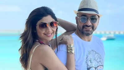 Shilpa Shetty and Raj Kundra's travel plea rejected; Bombay HC denies couple's request for Phuket trip amid Rs 60 crore fraud case