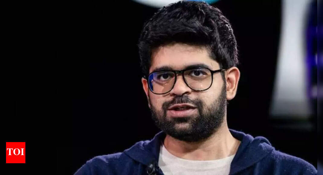 Preplexity AI CEO Aravind Srinivas: The biggest challenge for immigrants is not increase in H-1B visa fee, but finding people who they can …