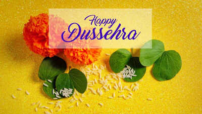 Happy Dussehra 2025: Top 50 Wishes, Messages, and Quotes to share with your loved ones