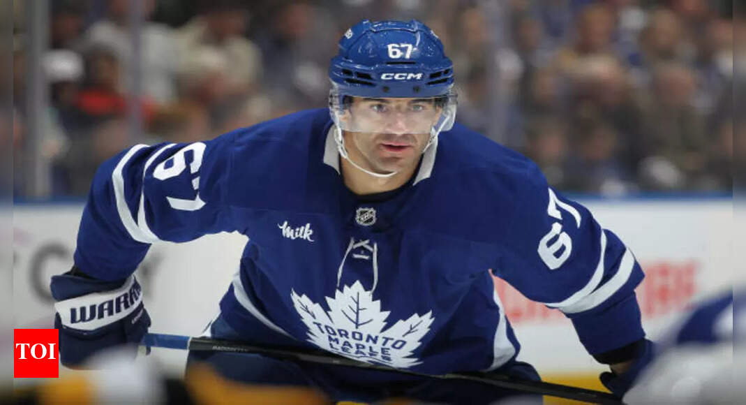 Max Pacioretty’s class act exit defines a true NHL gentleman: Focused on legacy, family, and next chapter at Michigan