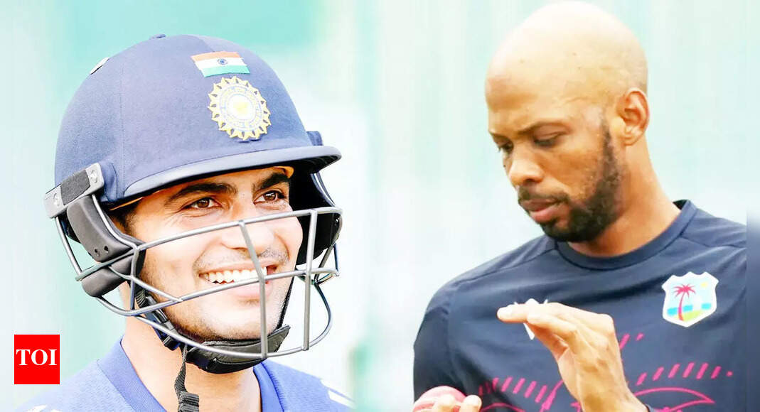 India vs West Indies, first Test: Head-to-head, weather, pitch report and Live streaming – All you need to know