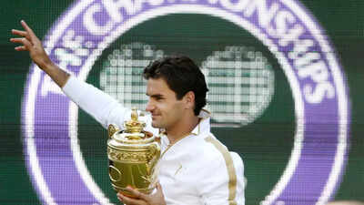 Roger Federer tops 2025 Tennis Hall of Fame nominees – See the full list