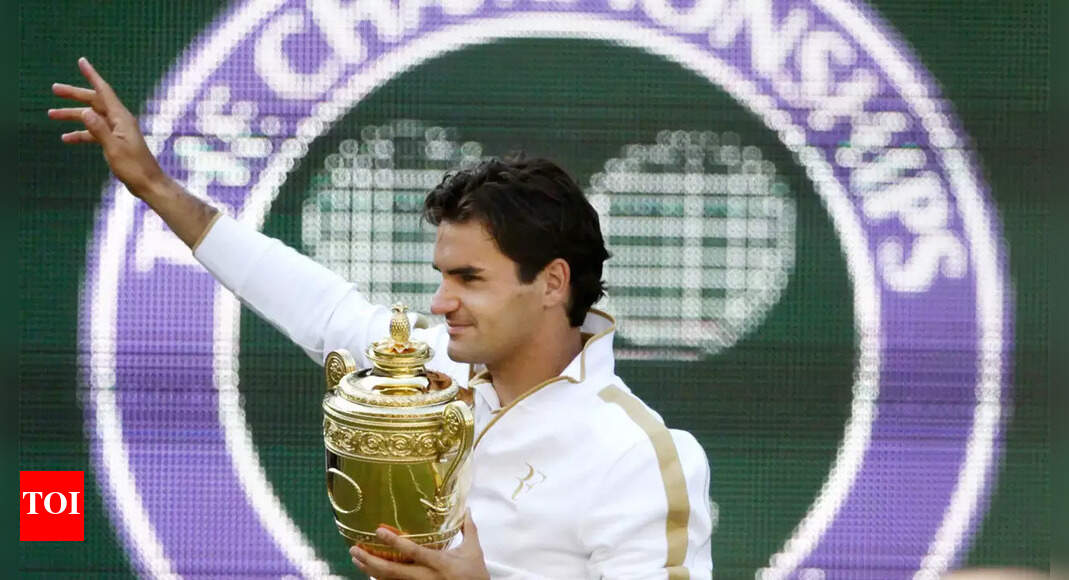 Federer tops 2025 Tennis Hall of Fame nominees – See the full list
