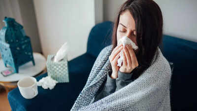 Flu? Avoid doing these and recover quickly