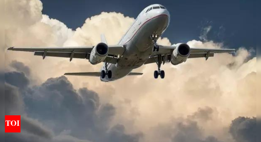 Rajahmundry-Tirupati Alliance Air flight launched: Rammohan Naidu inaugurates service; reduces travel time