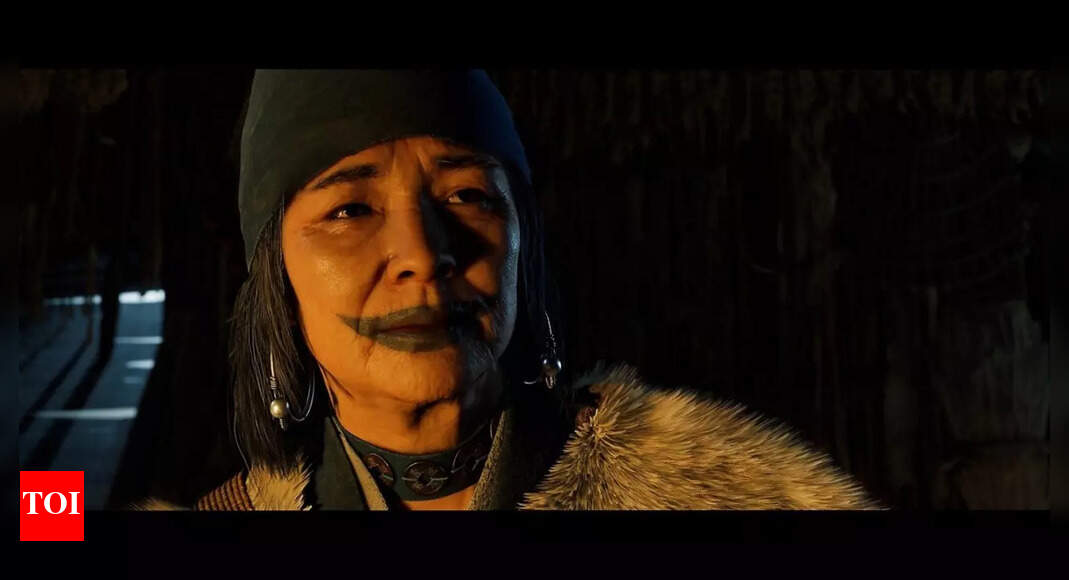 How to complete Ghost of Yotei Sleight of Hand side quest?
