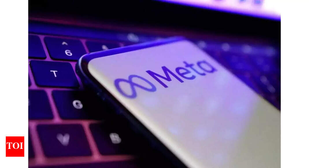 We have invested a huge amount: Facebook parent Meta defends its ad model in $650 million EU trial
