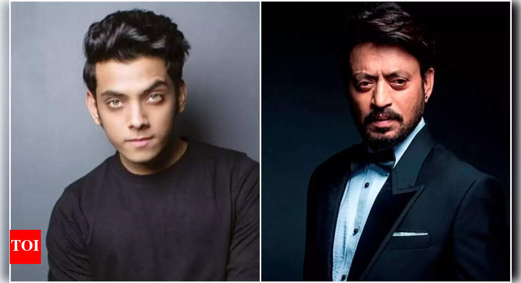 'Homebound' star Vishal Jethwa opens up about fear and discomfort of being called the ‘Next Irrfan Khan’; says ‘I couldn’t accept’
