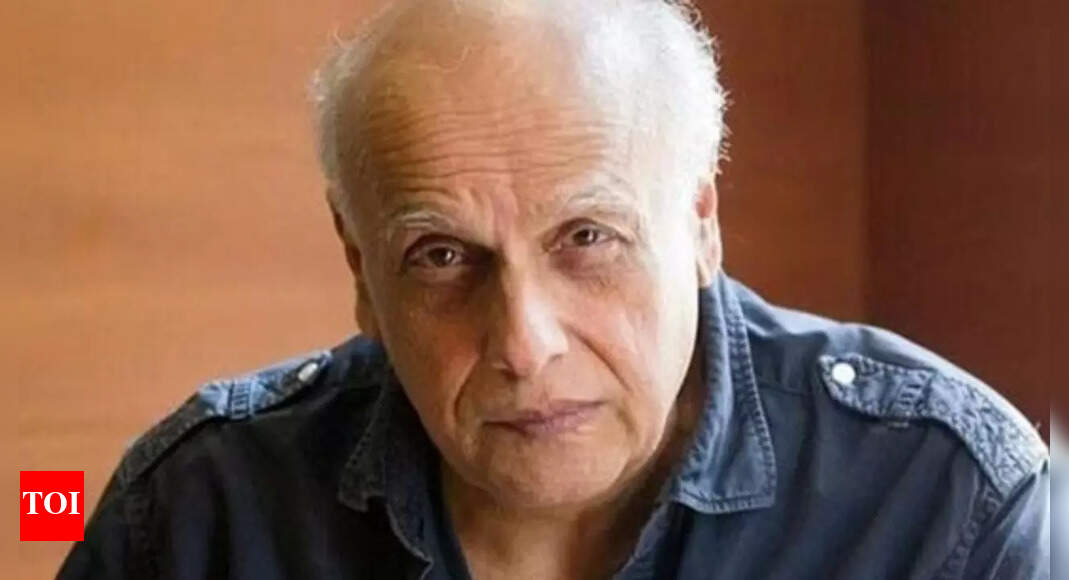 Mahesh Bhatt recalls feeding investor ‘human flesh’